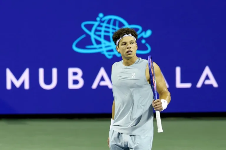Shelton Defends Montreal Title, Eyes US Open Form
