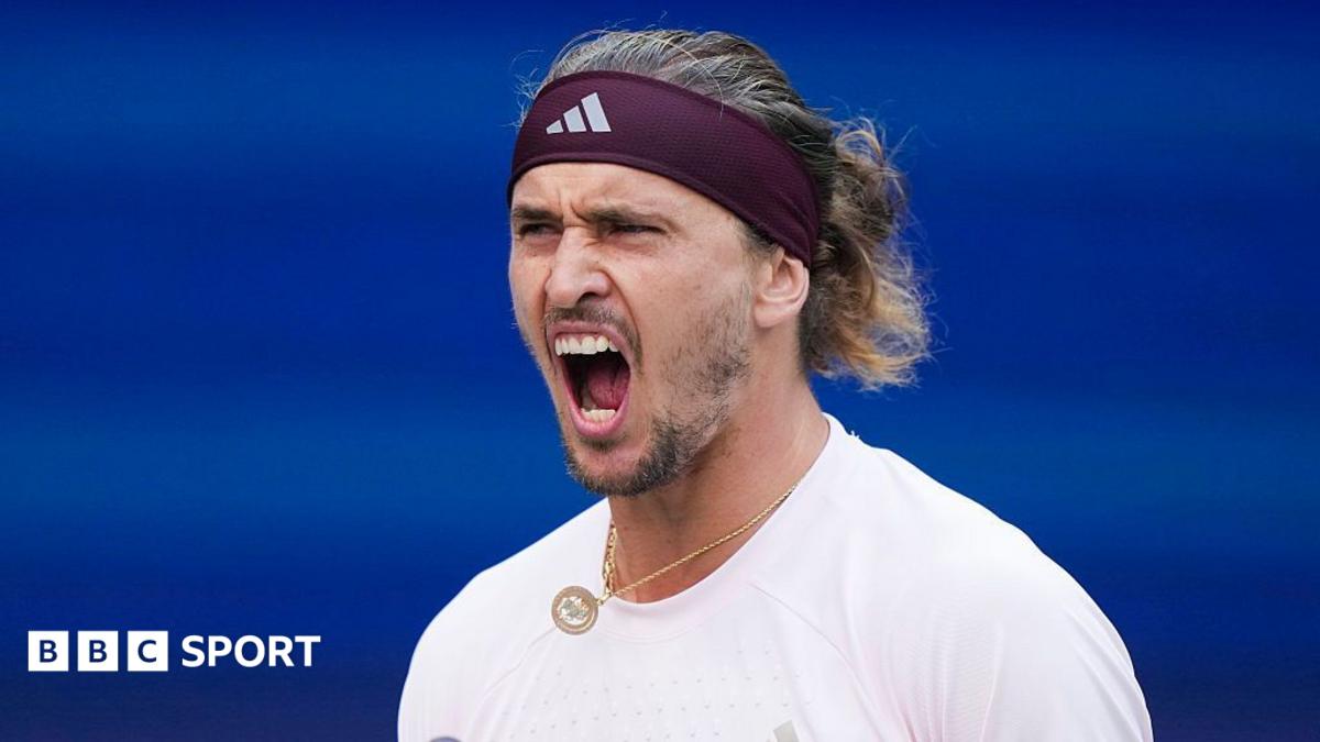 Shelton, Zverev to Clash in US Open Final