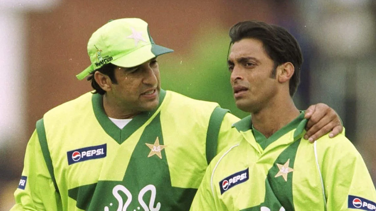 Shoaib Akhtar Reflects on Career and Regret Regarding Imran Khan