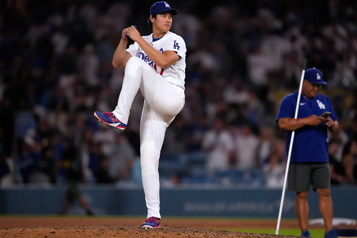 Shohei Ohtani to Miss All-Star Game with Knee Irritation