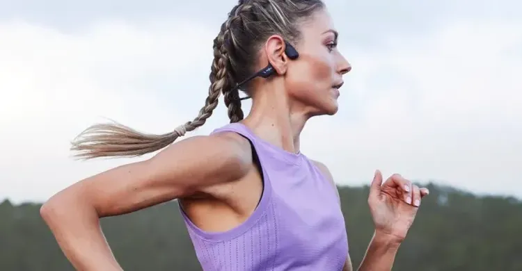 Слушалки Shokz OpenRun Pro достигат най-ниската си цена досега