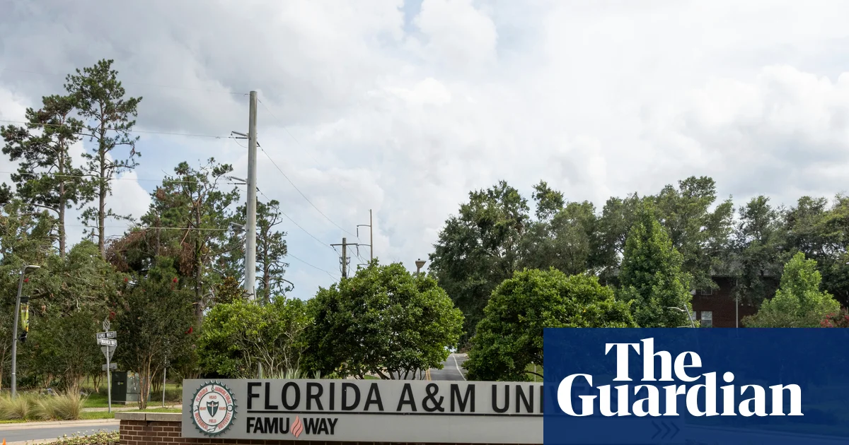 Shooting Near Florida A&M University Injures Eleven, Including Children