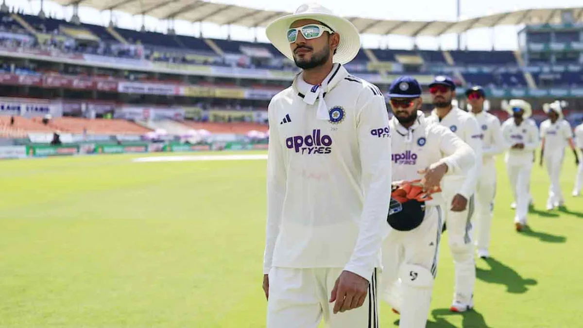 Shubman Gill Injured, KL Rahul to Lead India in Warm-Up Match
