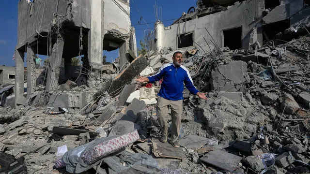 Sieben Tote bei israelischem Luftangriff in Südlibanon