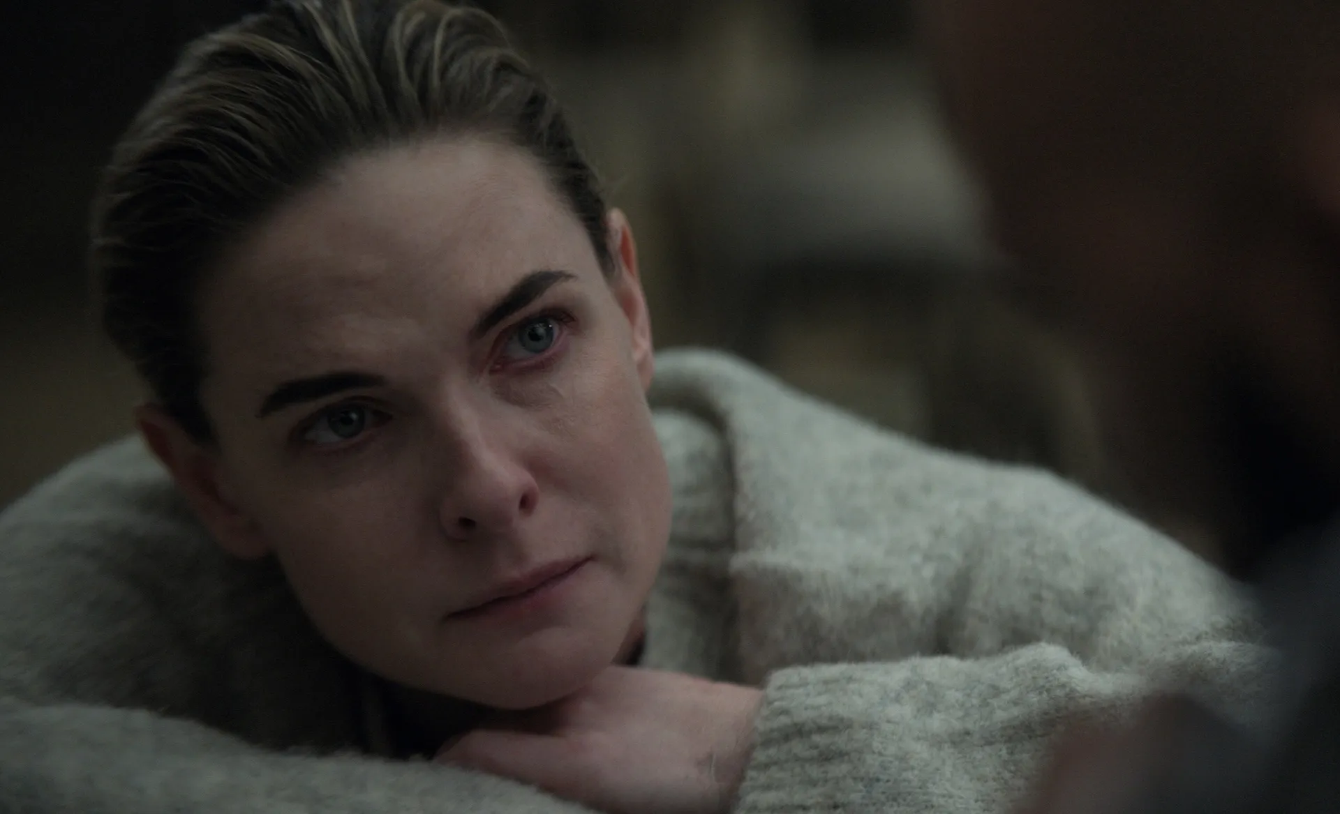 ‘Silo’ Finale Reveals Algorithm’s Controller, Sets Up War