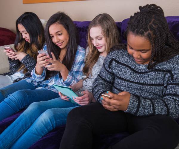 Sixth Circuit Court Restores Ohio Law Requiring Parental Consent for Minors' Social Media Use