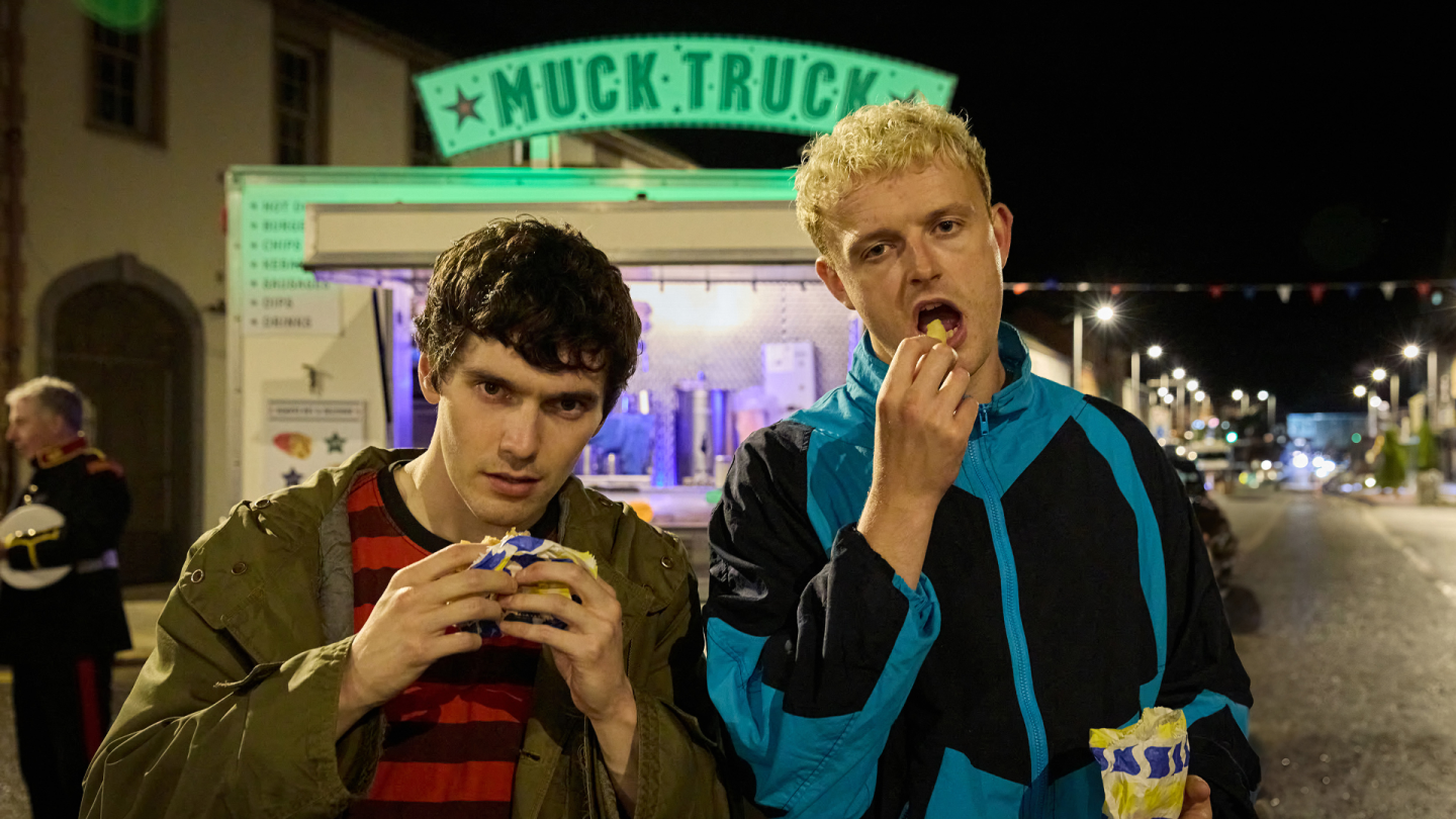 ‘Skintown’ Explores 90s Northern Ireland at Edinburgh Film Festival