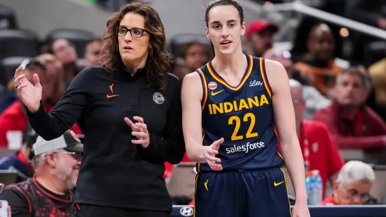 Skip Bayless Sparks Controversy Regarding Stephanie White and Caitlin Clark