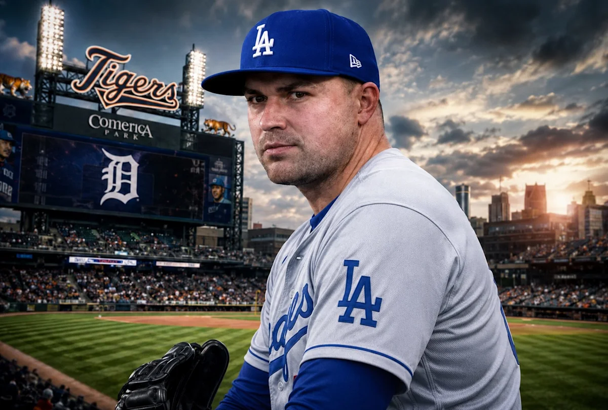 Skubal Prepares for Emotional Return to Detroit