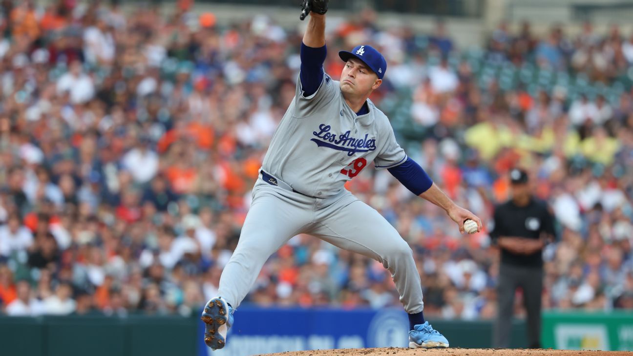 Skubal Receives Mixed Reaction in Detroit Return