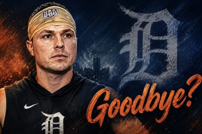 Skubal Receives Ovations in Potential Final Detroit Start