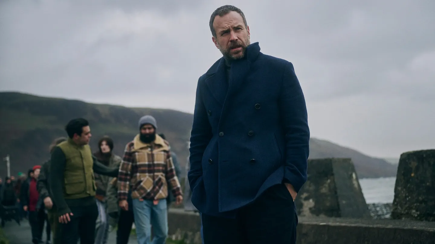 Skygreenlights Zweite Staffel von ‘Under Salt Marsh’
