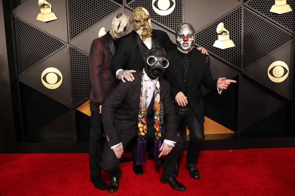 Slipknot Ends Partnership With Sid Wilson