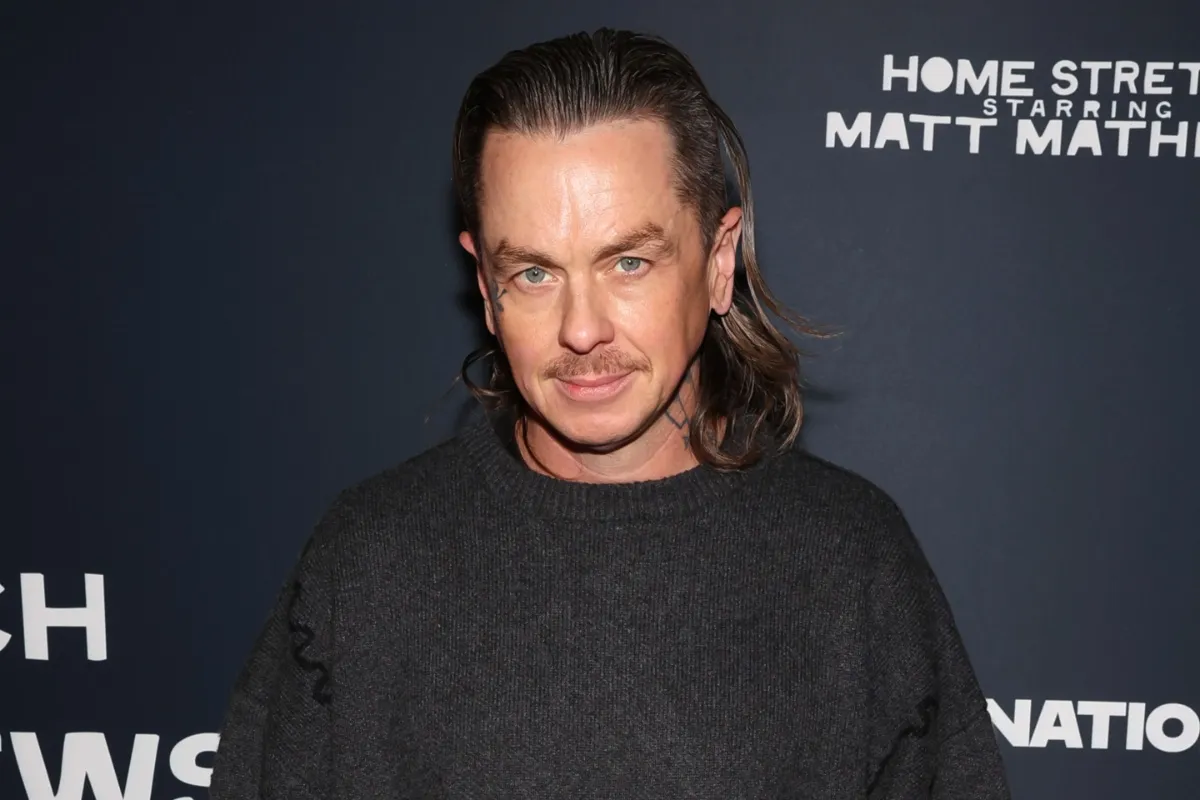 Slipknot trennt sich von langjährigem Mitglied Sid Wilson