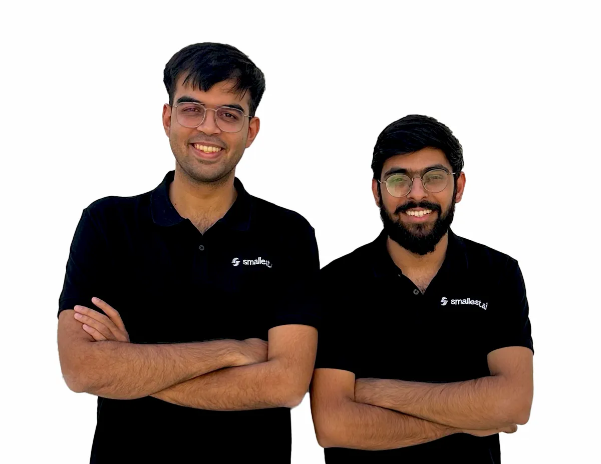 Smallest.ai sichert sich 13 Millionen Dollar für menschenähnliche Sprach-KI