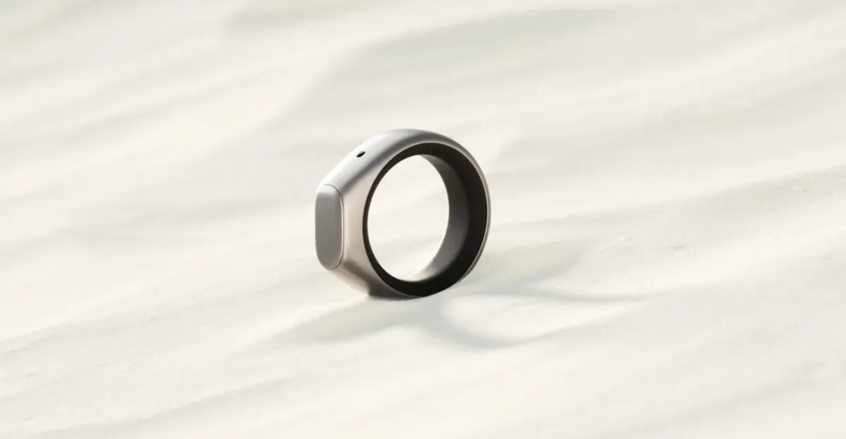 Smart Rings Gain Traction as Preferred AI Gadget