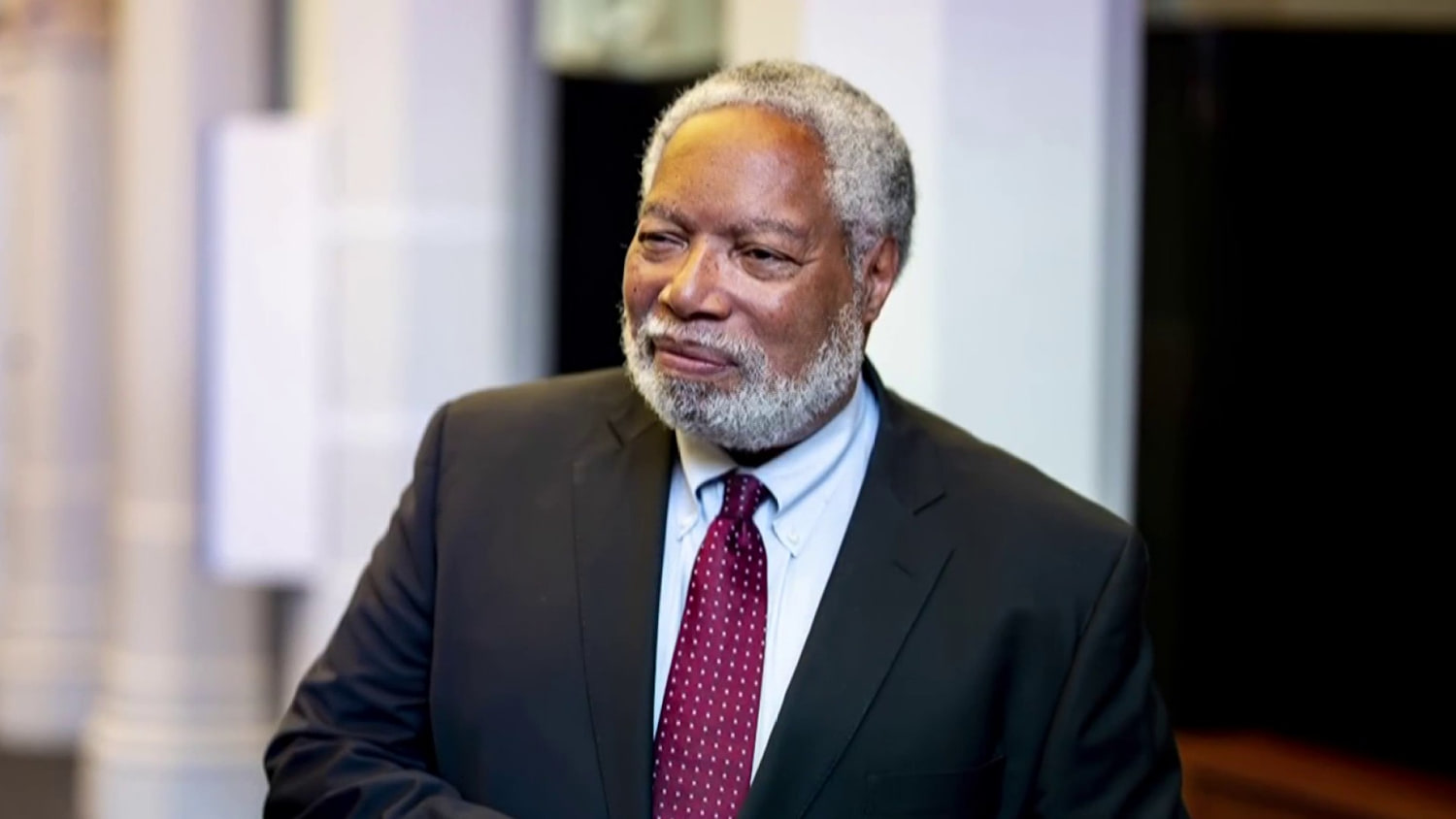 Smithsonian Secretary Lonnie Bunch to Retire Amid White House Criticism