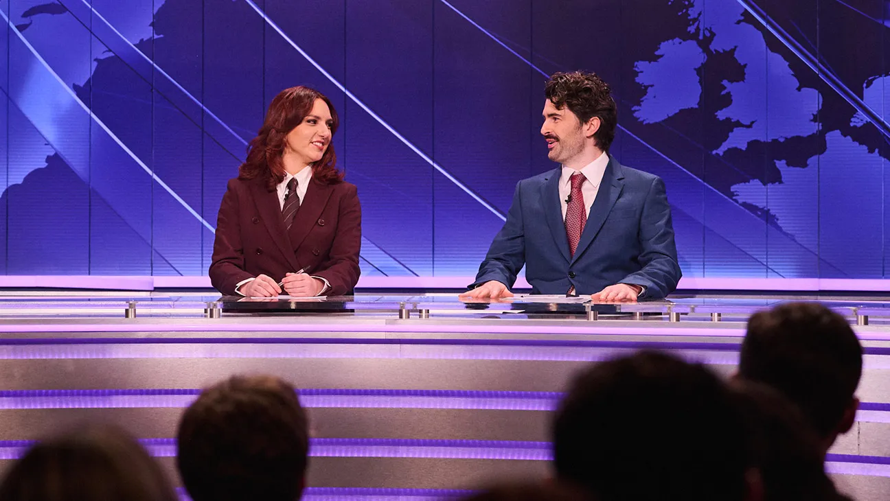 ‘SNL UK’ Season Two Confirmed for Sky