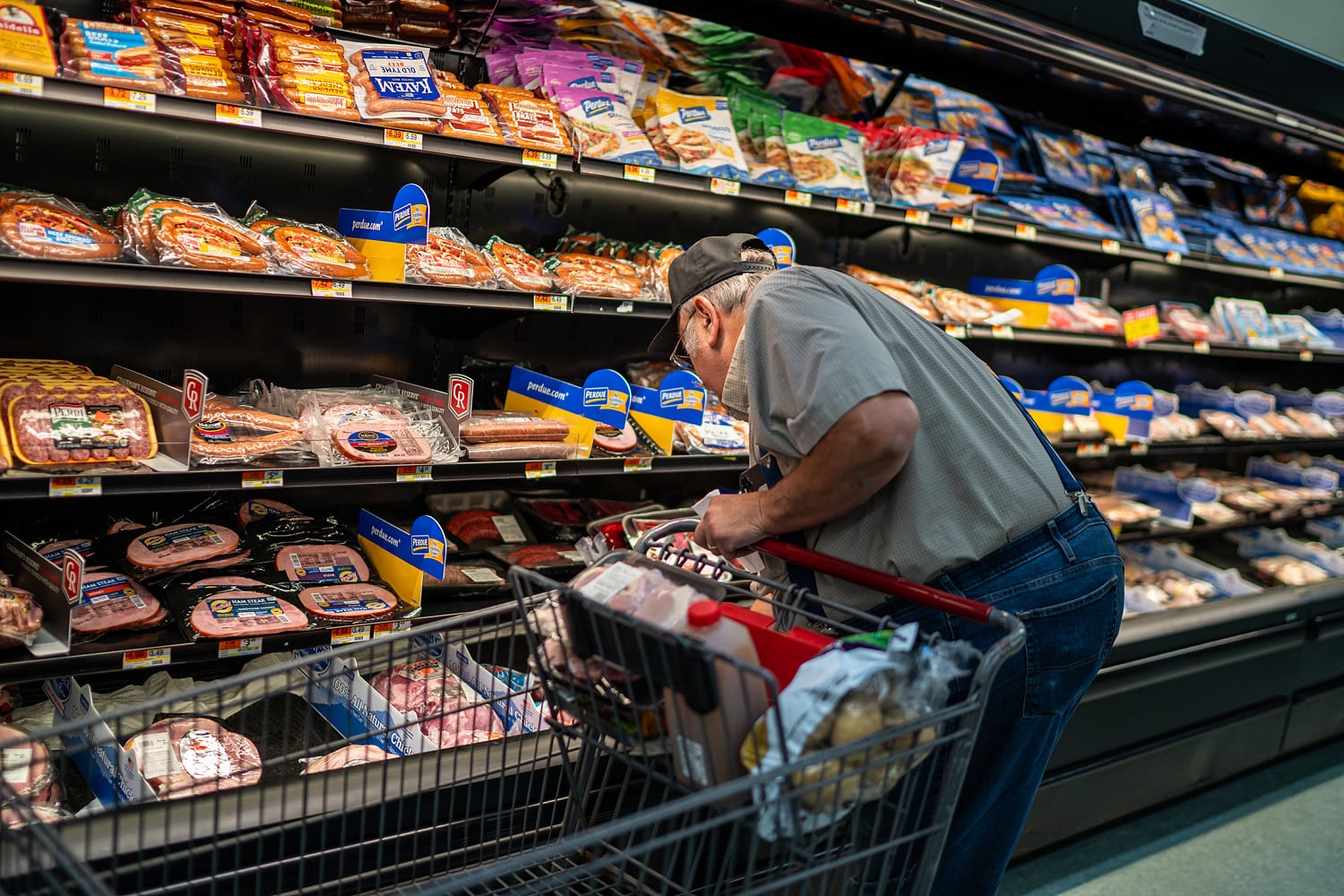 Social Security Recipients to See 3.6% Cost-of-Living Increase in 2027
