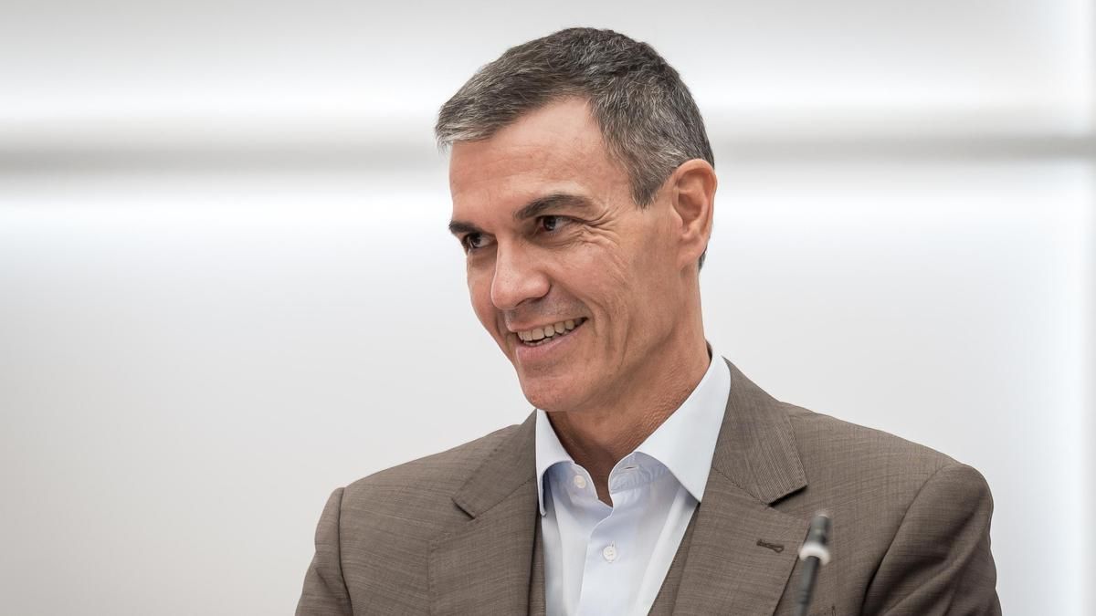 Sondeos internos impulsan la decisión de Sánchez de adelantar las elecciones ante el auge de Vox