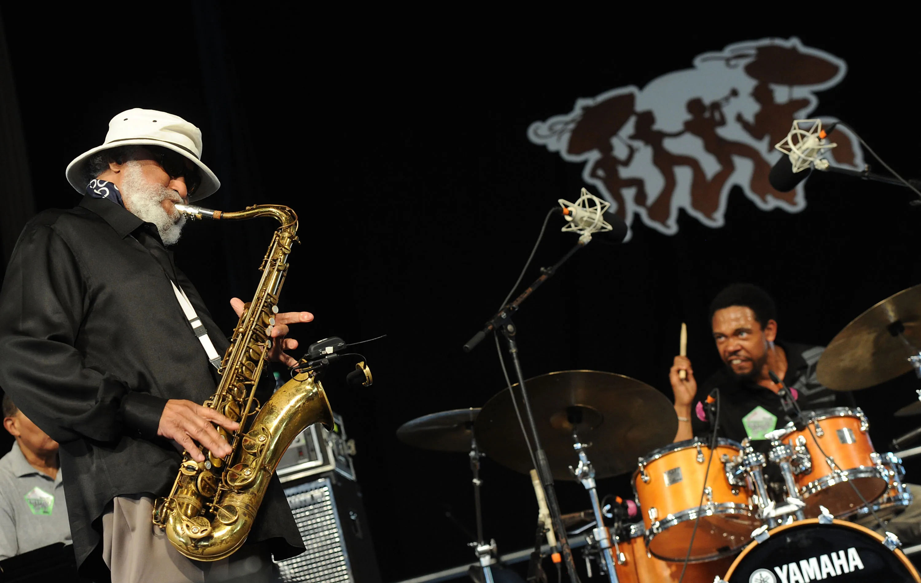 Sonny Rollins, Influential Jazz Saxophonist, Dies at 95