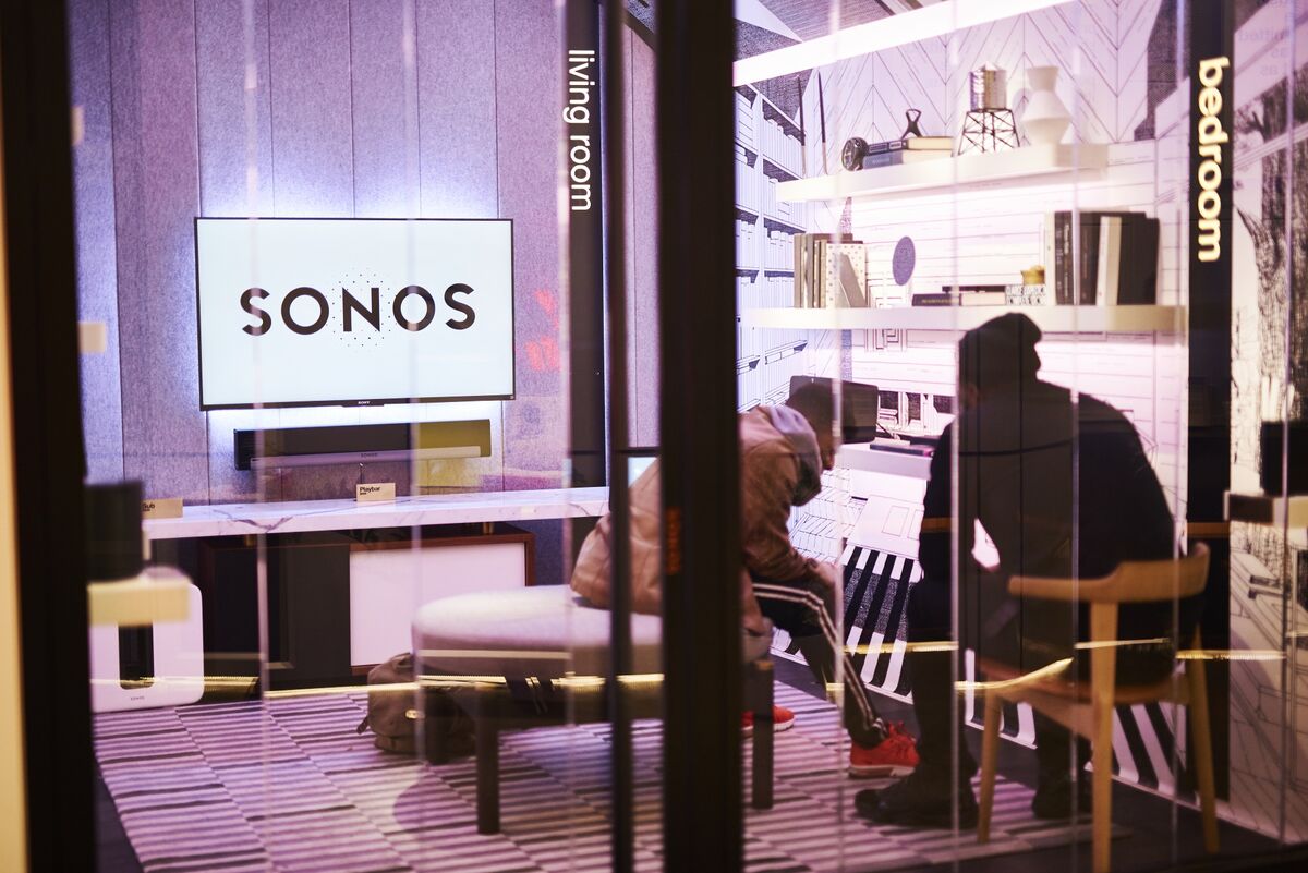 Sonos to Release New Soundbar in September