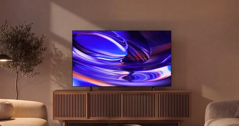Sony Announces New, Cheaper Bravia 6 OLED TV