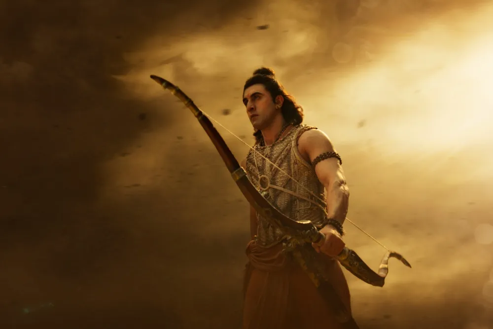 Sony Pictures to Distribute Indian Epic ‘Ramayana’ Internationally