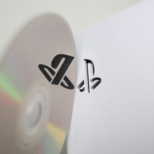 Sony to End PlayStation Disc Production Despite Fan Backlash