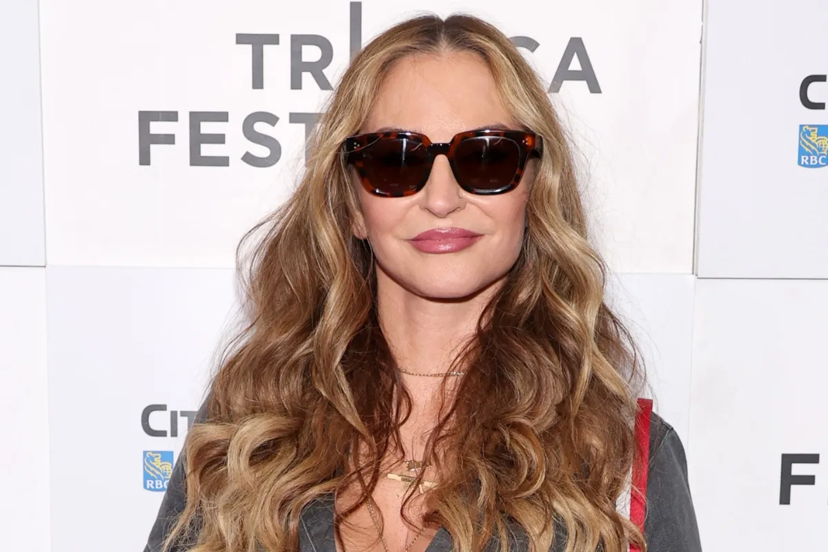 ‘Sopranos’ Star Drea de Matteo on OnlyFans as ‘Political Statement’