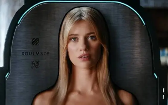 ‘Soulm8te’ Review: Tech Thriller Draws Comparisons to ‘Fatal Attraction’