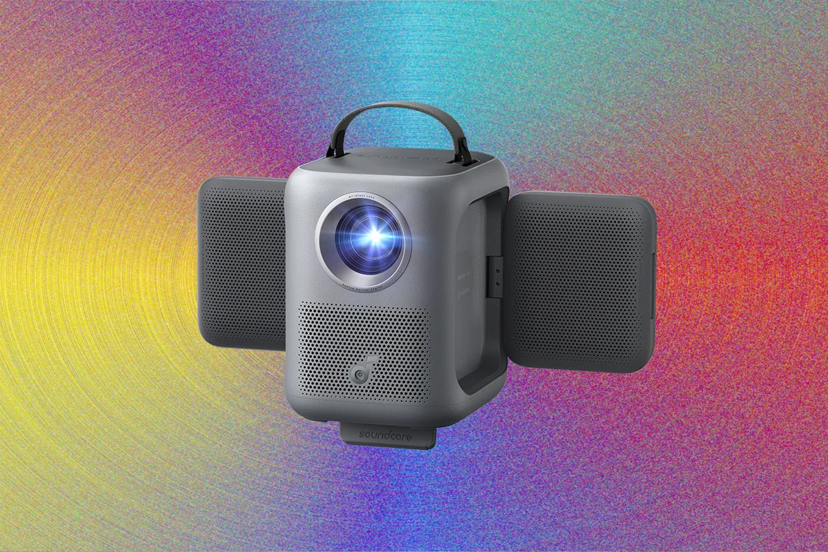 Soundcore Nebula P1i Projector Tested for Budget Drawbacks