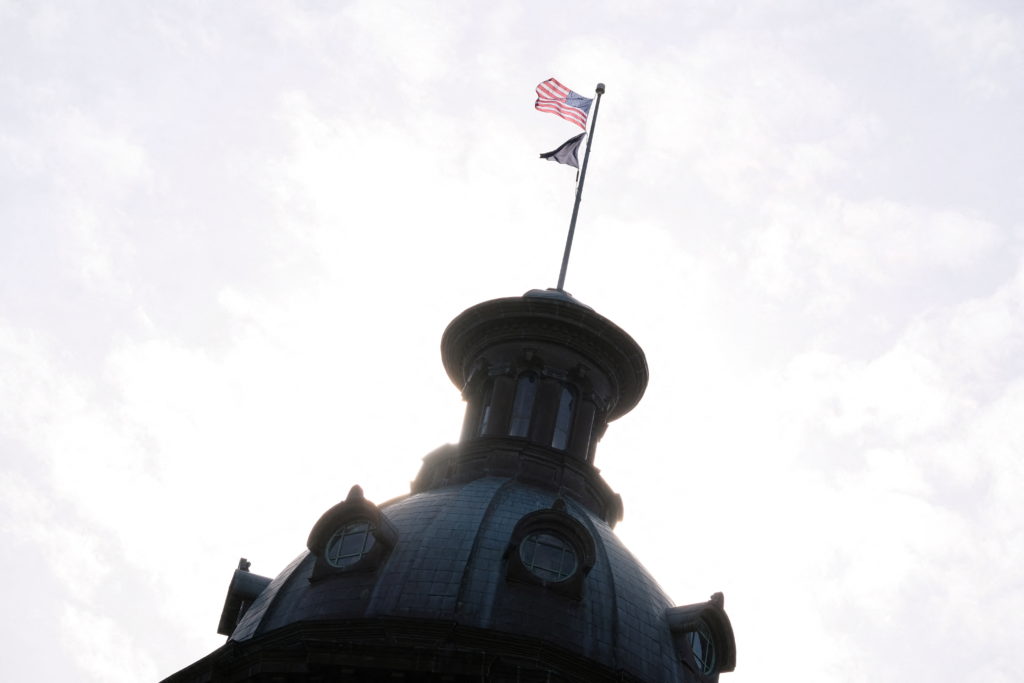 El Senado de South Carolina se niega a actuar sobre la propuesta de redistribución de distritos congresionales antes de las elecciones de noviembre