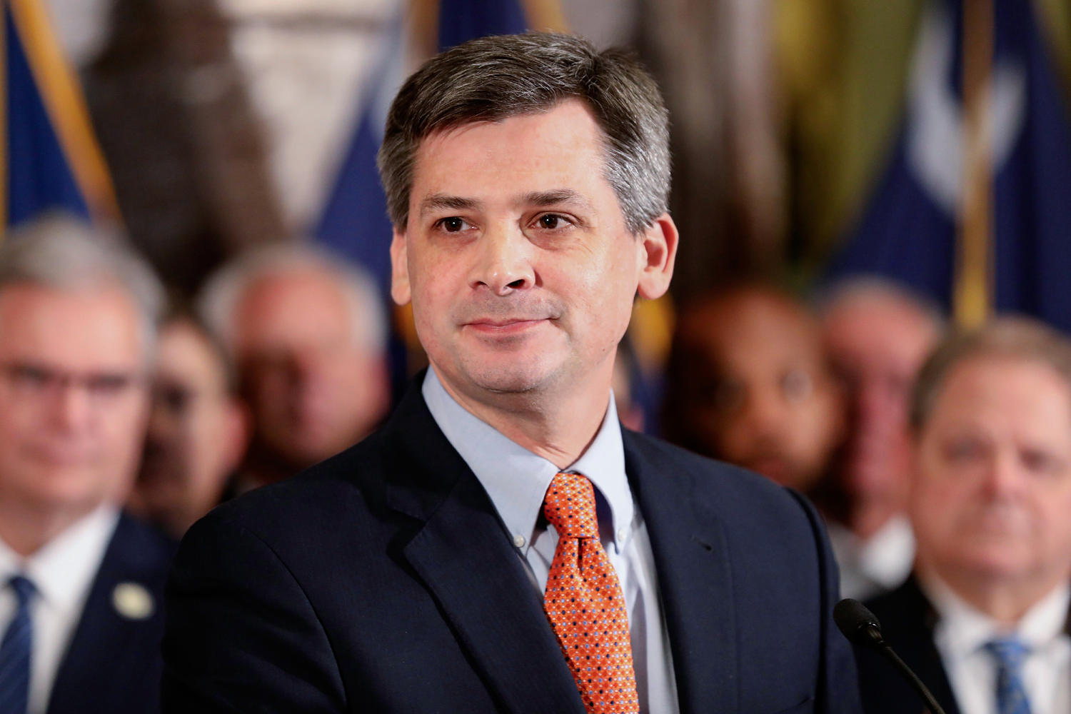 South Carolina Senate Votes Against Advancing New Congressional Map