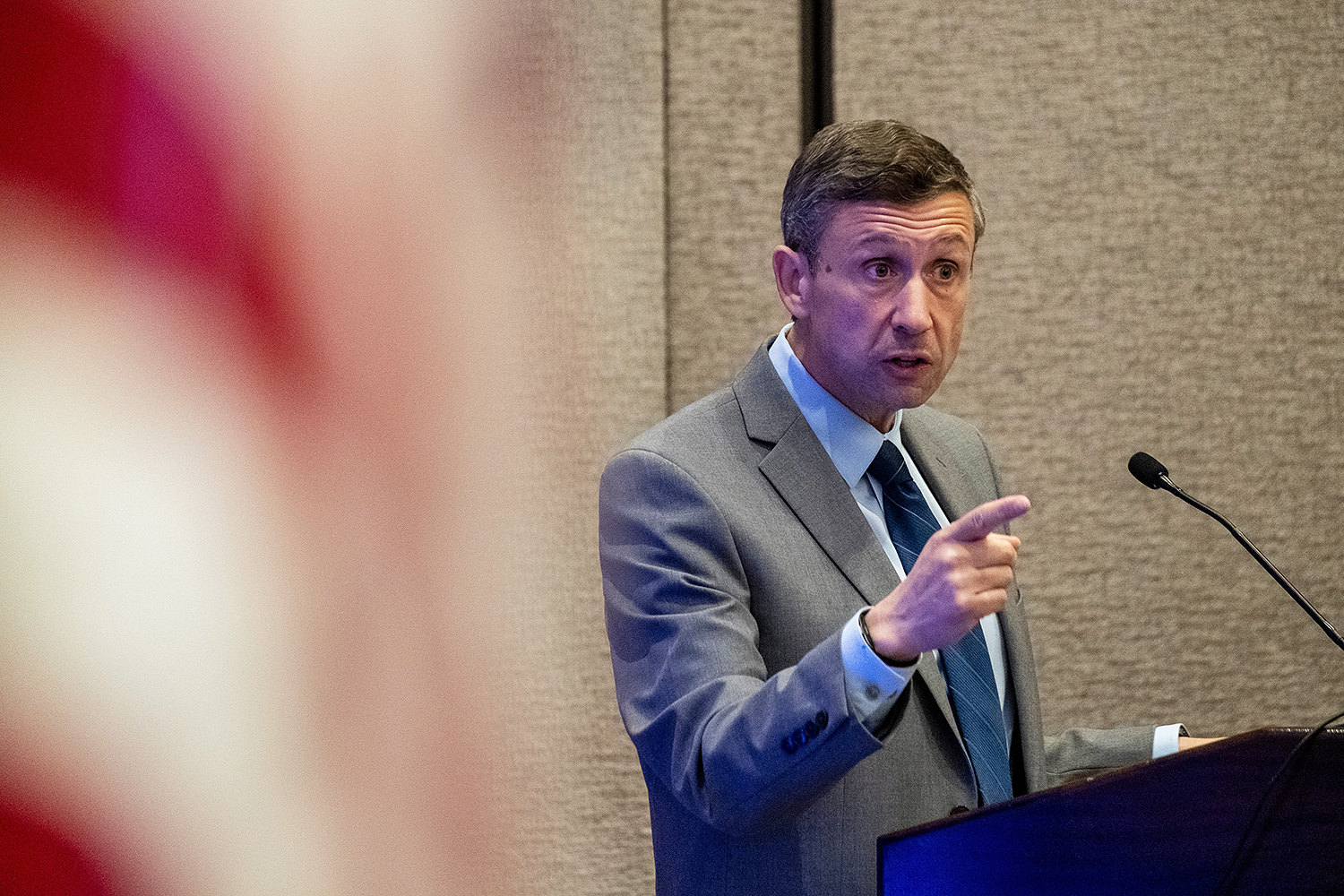South Carolina to Lead Democratic Party’s 2028 Presidential Primary