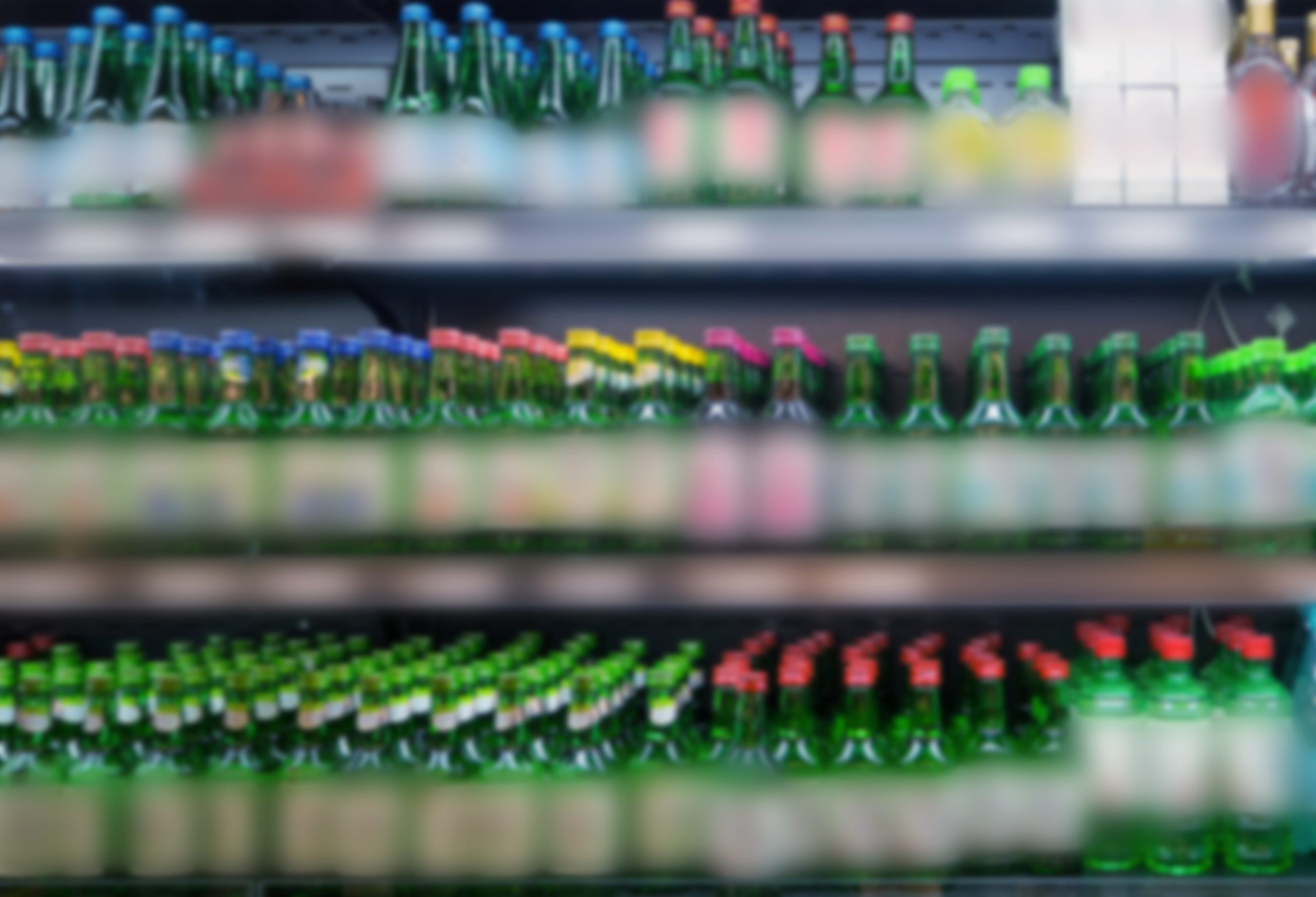 South Korea Sees Sharpest Drop in Household Alcohol Spending in Seven Years