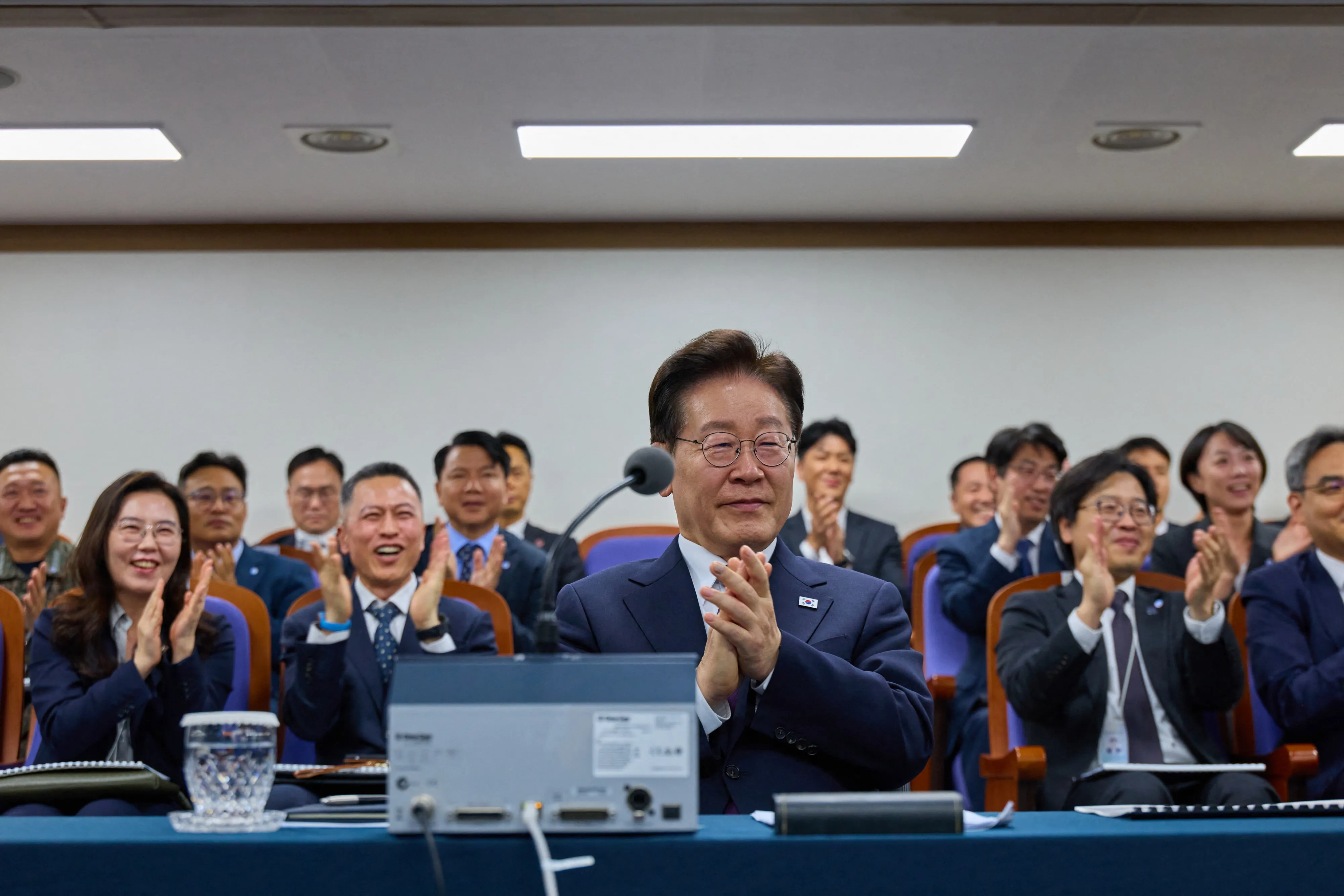 Südkorea testet erste eigene Hyperschallwaffe angesichts steigender Spannungen