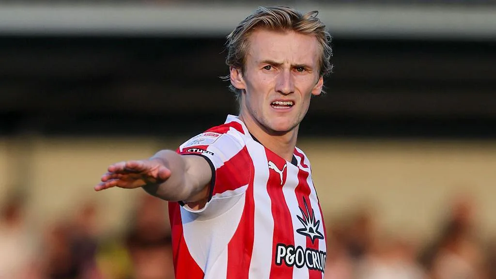 Southampton Midfielder Believes Team Can Win Championship