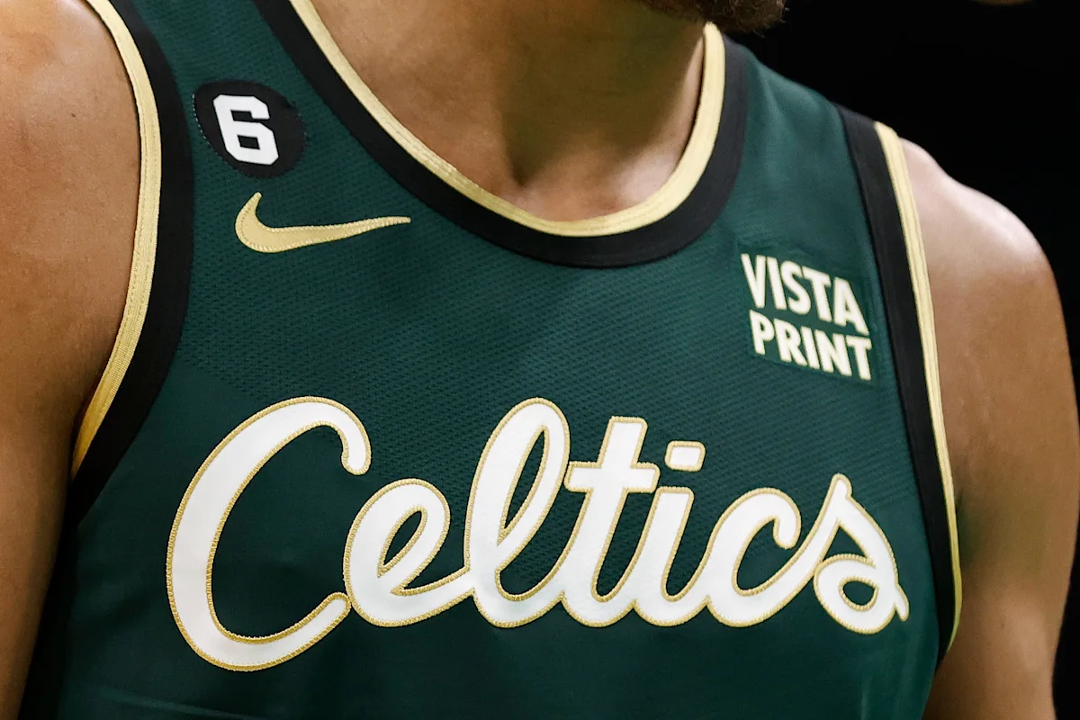 Jugadores de la Universidad del Sur de Nuevo Hampshire Seleccionados por los Celtics