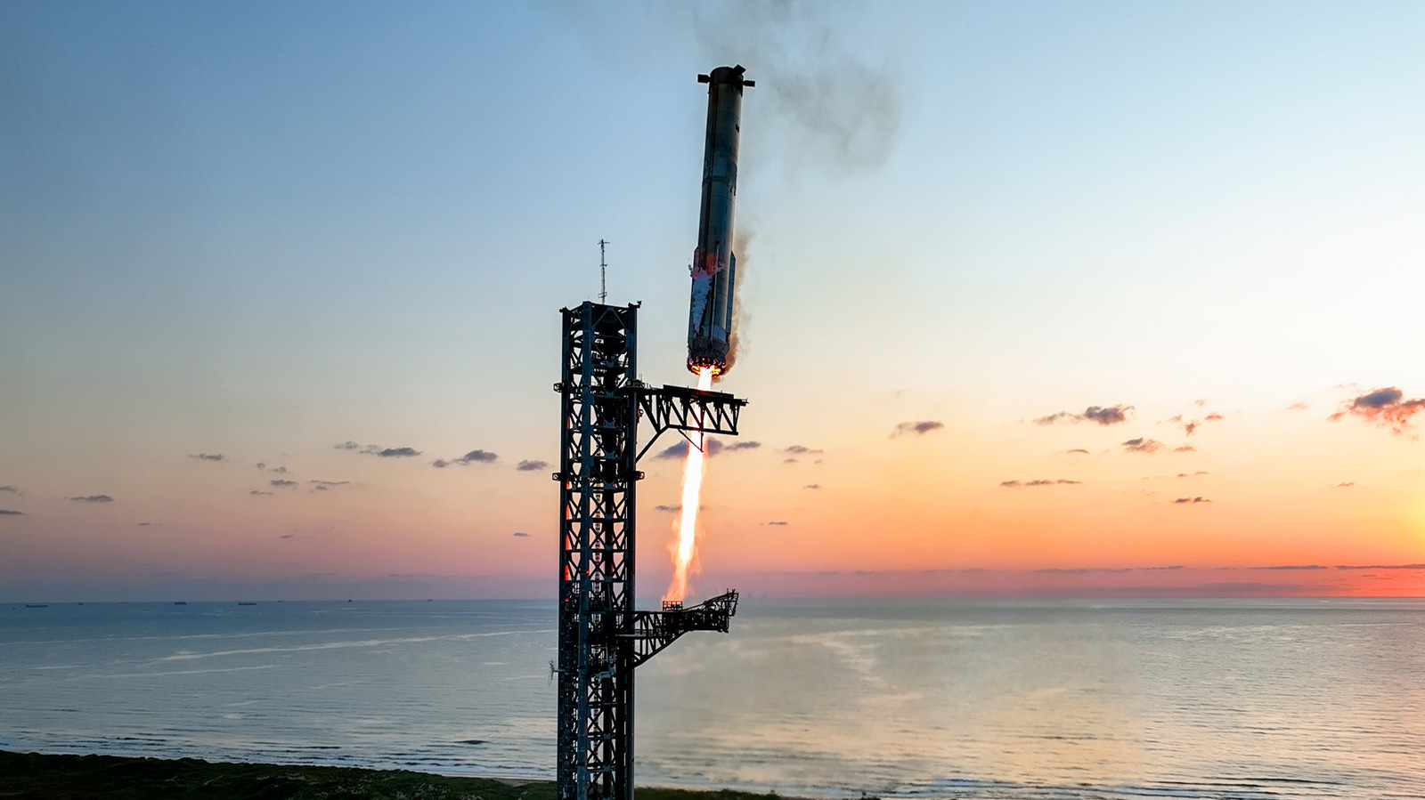 S&P 500 Declines to Relax Rules for SpaceX Early Entry