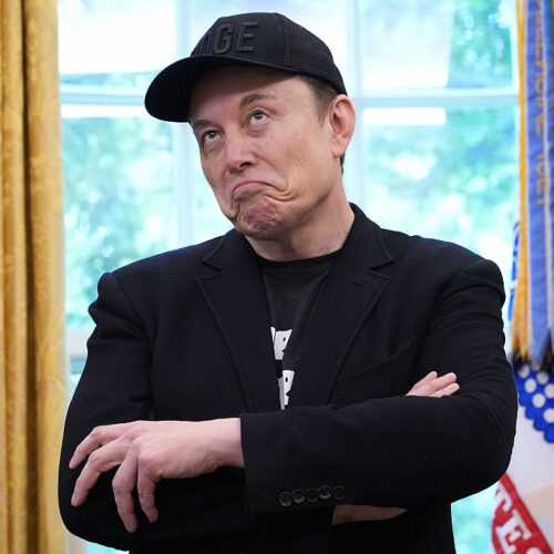 SpaceX IPO Reportedly Grants Musk Unchecked Power and Bans Investor Lawsuits