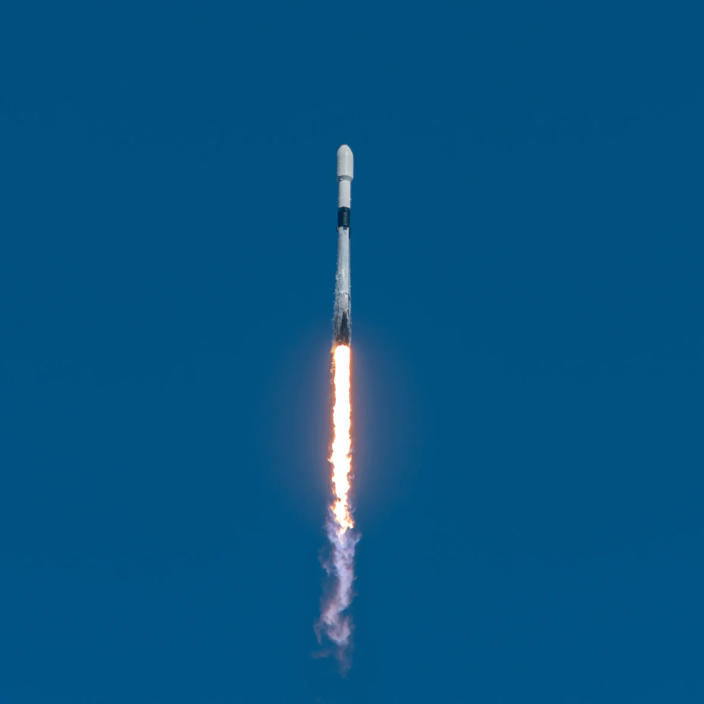 SpaceX-Mondabsturz beleuchtet steigendes Risiko von Mondschrott