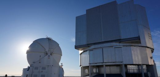 SpaceX-Raketenteil schlägt auf dem Mond ein – Beobachtungen bestätigen Einschlag