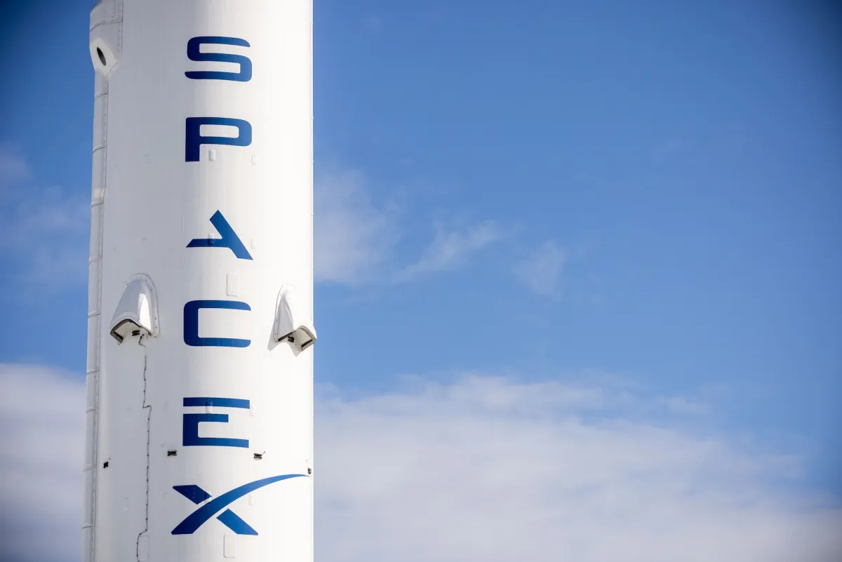 SpaceX Releases IPO Filing, Confirms Musk as CEO, CTO, and Chairman