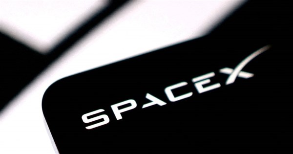 SpaceX上季營收翻倍，AI業務成最大增長動力