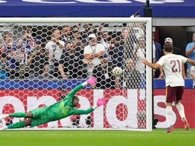 Spain Advances to World Cup Final, Defeating France 2-0