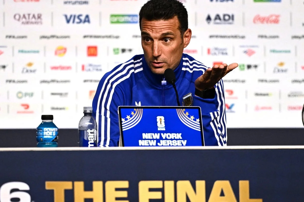 Spain and Argentina to Compete in 2026 World Cup Final