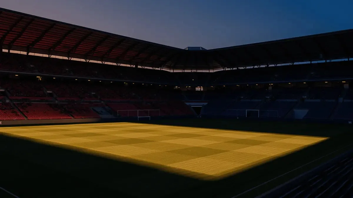 Spain and Belgium to Clash in World Cup 2026 Quarter-Final