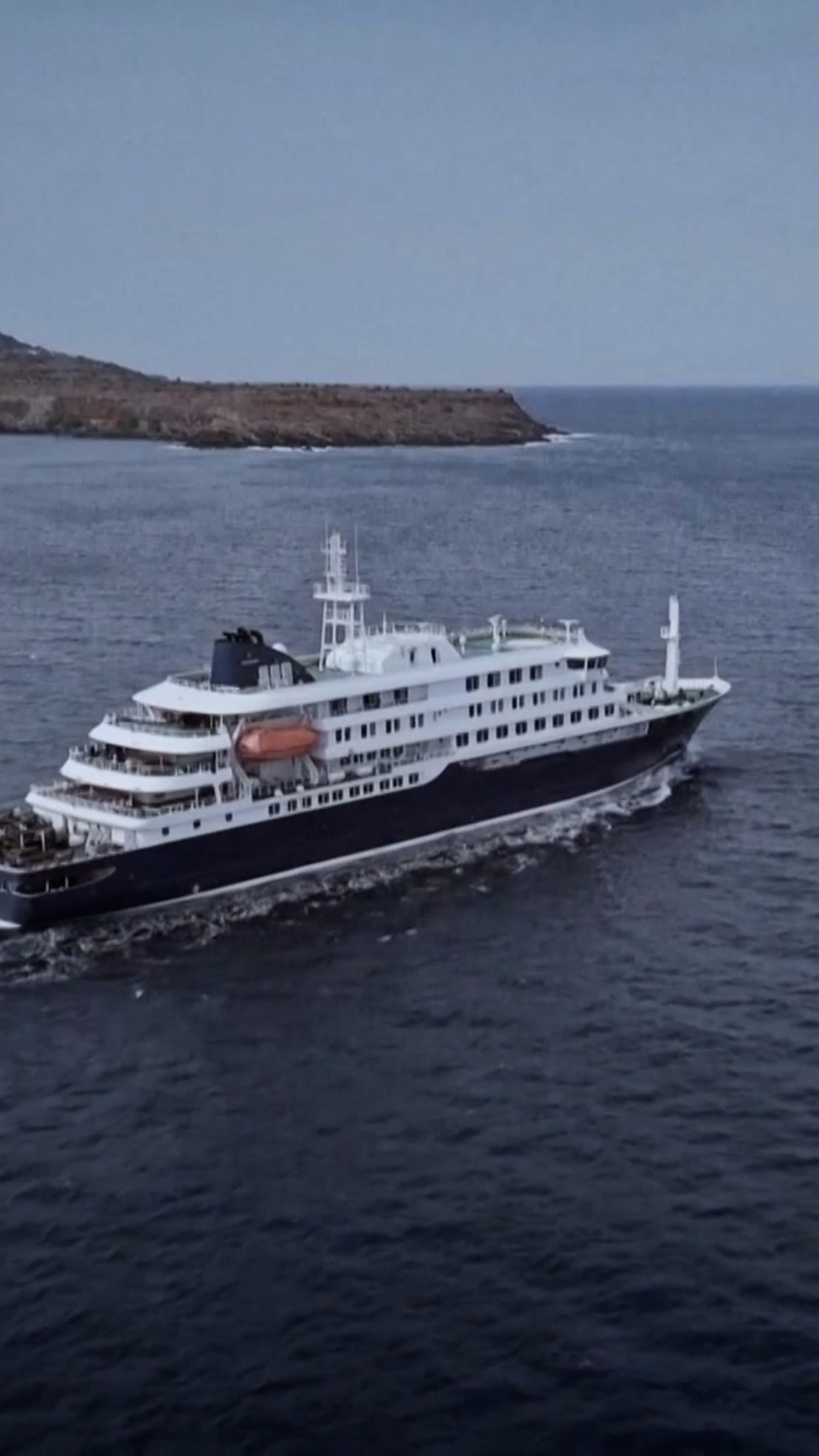 Spain Prepares to Evacuate Cruise Ship After Hantavirus Outbreak