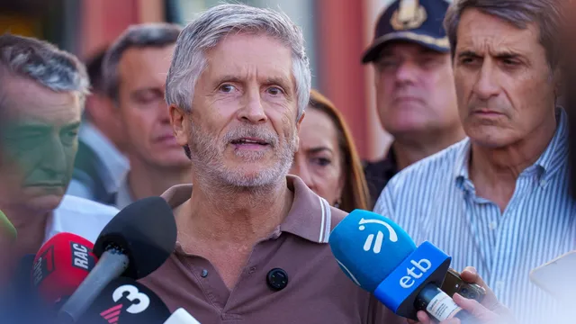 Spanien bittet Frontex um Hilfe bei Migrationskrise in Ceuta